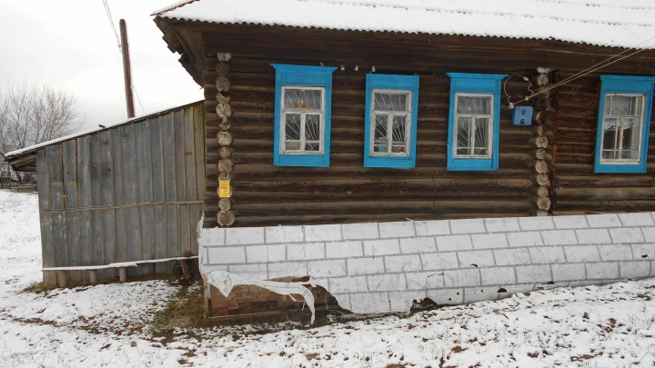 Аукцион по продаже нежилого помещения площадью 26,7 кв.м., расположенного по адресу: Удмуртская Республика, Кизнерский район, с. Короленко, ул. Короленко, д. 25, кв. 2